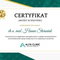 Powiększ obraz: certificate 1