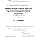 Powiększ obraz: certificate 12