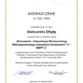 Powiększ obraz: certificate 2