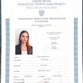 Powiększ obraz: certificate 4