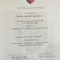 Powiększ obraz: certificate 13