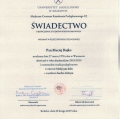 Powiększ obraz: certificate 11