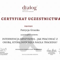 Powiększ obraz: certificate 7