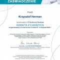 Powiększ obraz: certificate 22