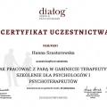 Powiększ obraz: certificate 8