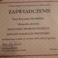 Powiększ obraz: certificate 13