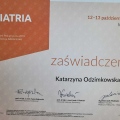 Powiększ obraz: certificate 17