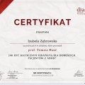 Powiększ obraz: certificate 9