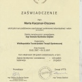 Powiększ obraz: certificate 2