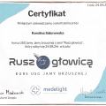 Powiększ obraz: certificate 5