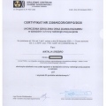 Powiększ obraz: certificate 3
