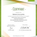 Powiększ obraz: certificate 9
