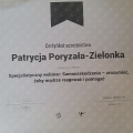 Powiększ obraz: certificate 14