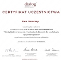 Powiększ obraz: certificate 4