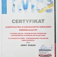 Powiększ obraz: certificate 10