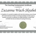 Powiększ obraz: certificate 13