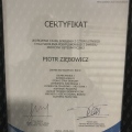 Powiększ obraz: certificate 5
