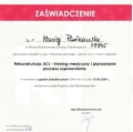 Powiększ obraz: certificate 7