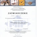 Powiększ obraz: certificate 11