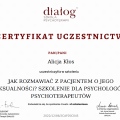 Powiększ obraz: certificate 4