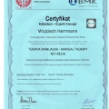 Powiększ obraz: certificate 17