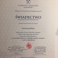 Powiększ obraz: certificate 6