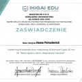 Powiększ obraz: certificate 19