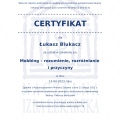 Powiększ obraz: certificate 304