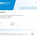 Powiększ obraz: certificate 3