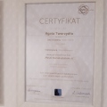 Powiększ obraz: certificate 6
