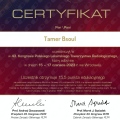 Powiększ obraz: certificate 10