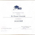 Powiększ obraz: certificate 11