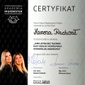 Powiększ obraz: certificate 7
