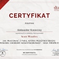 Powiększ obraz: certificate 9