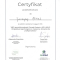 Powiększ obraz: certificate 25