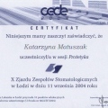Powiększ obraz: certificate 28