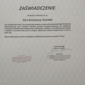 Powiększ obraz: certificate 3
