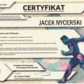 Powiększ obraz: certificate 8