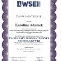 Powiększ obraz: certificate 5