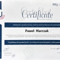 Powiększ obraz: certificate 2