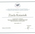 Powiększ obraz: certificate 9