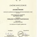 Powiększ obraz: certificate 3