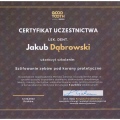 Powiększ obraz: certificate 1