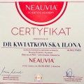 Powiększ obraz: certificate 21