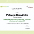 Powiększ obraz: certificate 6