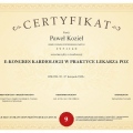 Powiększ obraz: certificate 18