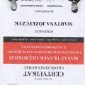 Powiększ obraz: certificate 3