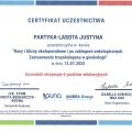 Powiększ obraz: certificate 18
