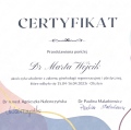 Powiększ obraz: certificate 66