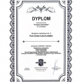 Powiększ obraz: certificate 14